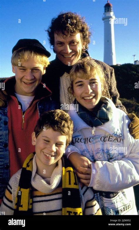 tamsin west round the twist.